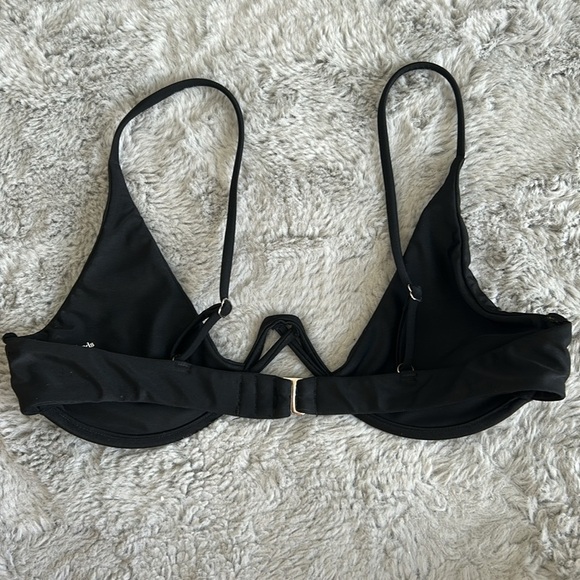 Lovers & Friends The Feels Bikini Top M - Picture 5 of 6